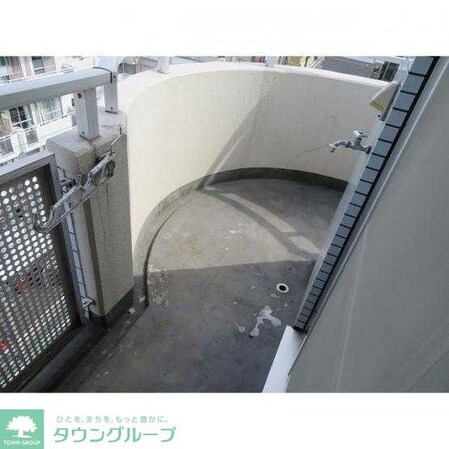 エレガンス綾瀬6の物件内観写真